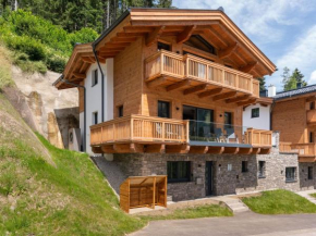 Luxurious Chalet in M hlbach am Hochk nig with Sauna